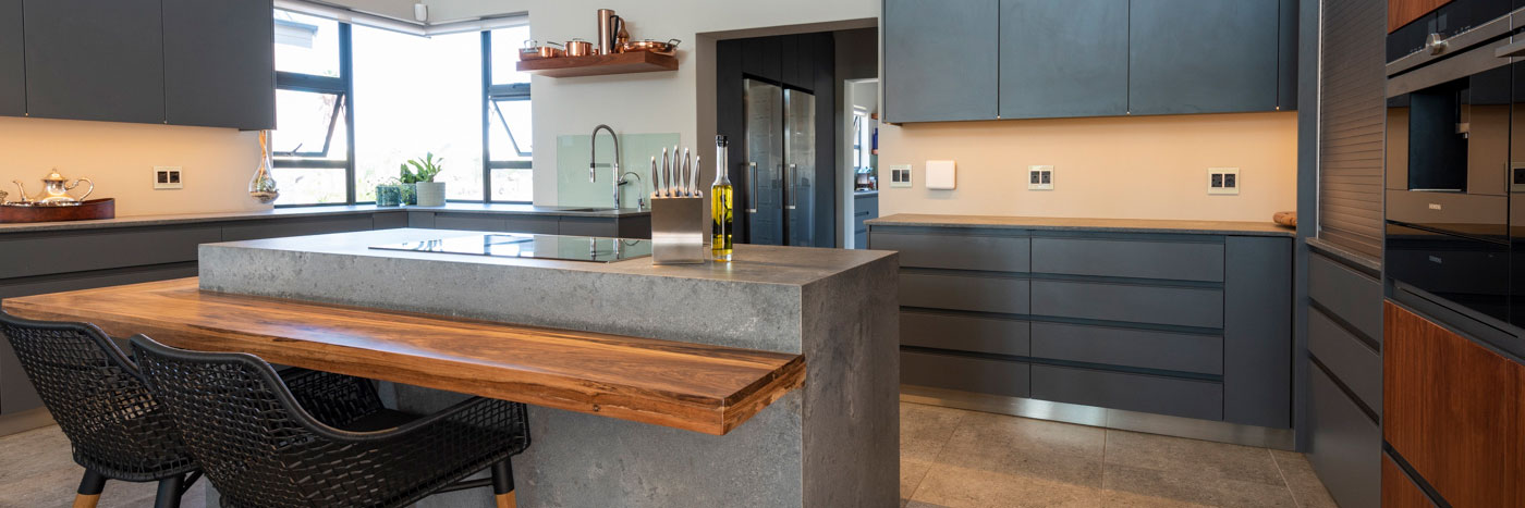 Classic Kitchen Design